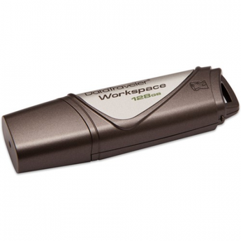 Kingston DataTraveler Workspace 128GB USB 3.0 Flash Drive - Windows To Go