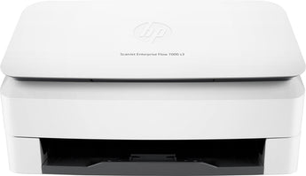 HP SCANJET ENTFLW7000S3 SHEET-FEED SCANNER