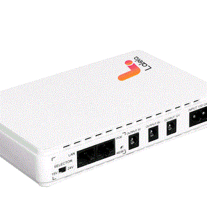 LALELA R1800 WiFi UPS For Router And ONT Backup Power