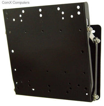 Aavara EF2020 VESA Wall Mount Kit - 100x100 to 200x200mm, Up to 60kg