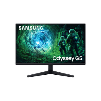 Samsung Odyssey G5 27-Inch QHD 200Hz Gaming Monitor