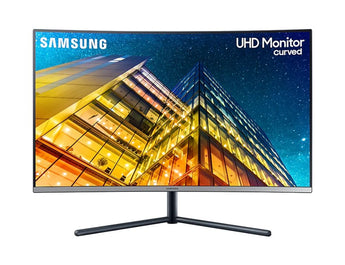 Samsung S39GD 32-inch FHD 100Hz Curved Monitor