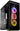 Lian-Li PC-A550 Alpha 550 Black ATX Case