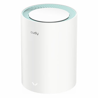 Cudy AX1500 Gigabit Mesh Wi-Fi 6 System - 1 Pack