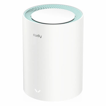 Cudy AX1500 Gigabit Mesh Wi-Fi 6 System - 1 Pack