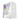FSP M220 ATX Mid Tower Gaming Chassis - White