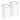 Cudy AX3000 Wi-Fi 6 Mesh Kit 2 Pack - White