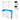 Cudy AX3000 Wi-Fi 6 Mesh Kit 2 Pack - White