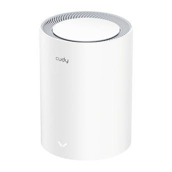 Cudy BE3600 Gigabit Mesh Wi-Fi 7 System (M3600) - 1 Pack