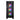MSI MAG FORGE 130A Airflow ATX Gaming Chassis - Black