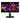 MSI MAG 273QP QD-OLED X24 27" WQHD 240Hz 0.03ms Gaming Monitor