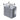 MSI MAG Corefrozr AA13 120mm CPU Air Cooler - White