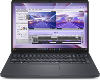 DELL PRO MAX 16 ULTRA 7 265H 16GB 512GB 16IN NOTEBOOK