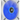 Corsair ML140 Elite White - 140mm PWM Fan with Blue LEDs