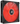 Corsair ML140 Elite Black 140mm PWM Fan with Red LEDs
