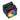FSP MP7-BA 120mm PWM ARGB CPU Air Cooler - Black