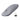 UGREEN Portable 2.4GHz Wireless Mouse - Grey