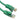 UGREEN RJ45 CAT6 2m LAN Network Cable - (1Gbps, 250MHz) - Green