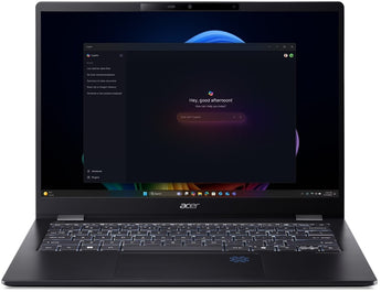 Acer TravelMate P6 TMP614-54T-TCO-72H5 Ultra 7 14" WUXGA Notebook