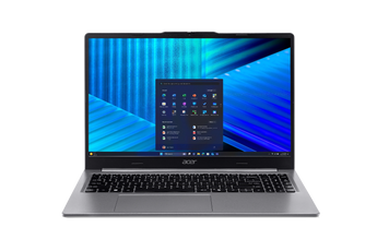 Acer EXO15-51-70F1 15.6in FHD Notebook