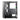Antec NX292 ATX | Micro-ATX | ITX ARGB Mid-Tower Gaming Chassis - Black