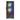 Antec NX410 V2 ATX | Micro-ATX | ITX ARGB Mid-Tower Gaming Chassis - Black