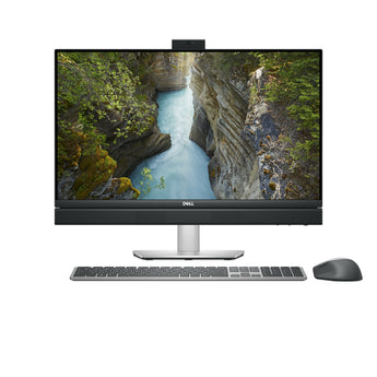 Dell OptiPlex 7420 23.8-inch i5 16GB 256GB All-in-One Desktop