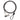 Targus Defcon T-Lock Resettable Combination Cable Lock