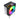 PCBuilder TYHPOON COOL 90mm Air CPU Cooler - Black