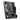 PCBuilder Intel i3-12100 HOME MASTER Windows 11 Desktop PC