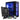 PCBuilder Ryzen 7 9700X TACTICIAN Windows 11 Gaming PC