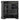 Antec Performance FT1 E-ATX |ATX |M-ATX | ITX ARGB Full-Tower Gaming Chassis - Black
