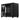 Asus Prime AP201 Mesh MicroATX Chassis - Black