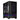ASUS Prime AP202 ARGB Micro-ATX Gaming Chassis - Black
