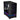 ASUS Prime AP202 ARGB Micro-ATX Gaming Chassis - Black