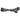 Corsair CP-8920191 White/Black Premium Individually Sleeved SATA Cable Kit