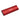 Patriot Transporter Lite 512GB USB3.2 Type-C External Portable SSD - Red