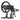 PXN VD6 Direct Drive Sim Racing Wheel | PD-HM Dual Pedal | Z9 Clamp Bundle