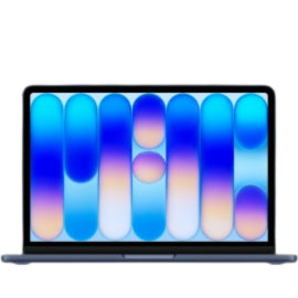 13-INCH MACBOOK NEO: APPLE A18 PRO CHIP WITH 6CORE CPU AND 5CORE GPU 8GB 512GB SSD TOUCH ID - INDIGO