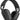 Logitech Zone Vibe 100 Graphite wireless headset showing over-ear design and sleek graphite color.