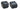 Zebra ZD230 4-Inch Thermal Transfer Printer, 203 DPI, EZPL, USB for desktop label printing
