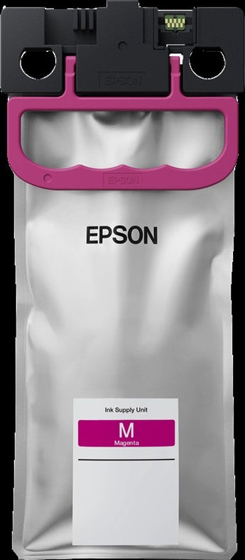 Epson Ink Bags Magenta XXL WF-C579RDWF / C579RDTWF / C579RD2TWF / C529RDTW / C529R 20000 pages