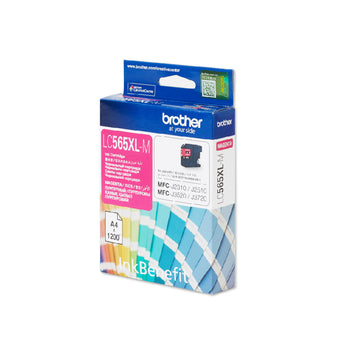 Brother High Yield Magenta Cartridge for MFCJ3520 by Brother