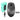 Logitech M90 wired mouse, black, USB optical with 1000 DPI optical sensor
