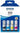 Epson 103 Ink Bottles Multipack 260ml (total) 1 x Black 1 x Cyan 1 x Magenta 1 x Yellow L1110 / L1250 / L3110 / L3150 / L3210 / L3211 / L3250 / L3252 / L3550 / L3560 / L5190 4500 Black / 7500 Colour pages
