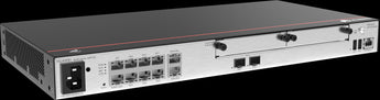 Huawei AR720 Router: 2xGE WAN, 8xGE LAN, 2xUSB, 2xSIC, 6Gbps forwarding performance network appliance.