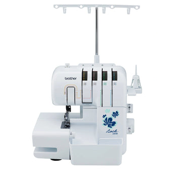 Brother Overlocker 2504D