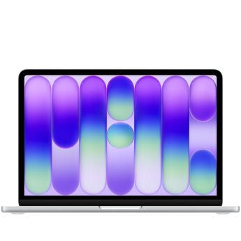 13-INCH MACBOOK NEO: APPLE A18 PRO CHIP WITH 6CORE CPU AND 5CORE GPU 8GB 256GB SSD - SILVER