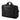 Everki Flight EKB419 16-inch laptop briefcase, checkpoint friendly design for easy travel.