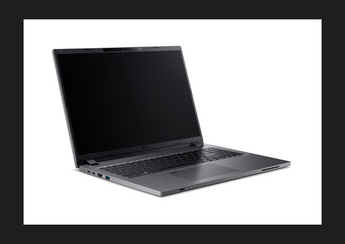 Acer TravelMate TMP216-51-G3-TCO-51G6 16"WUXGA SlimBezel IPS Intel Core Ultra 5 processor 115U 16 GB DDR5 512GB PCIe NVMe SSD Micro SD card reader WIFI6E+BT 2x2 AX+BT 6E 53Wh Li-ion battery 65W TypeC adapter Windows 11 PRO 3 YRS OSW